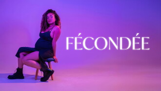 Élodie Arnould : Fécondée Trailer
