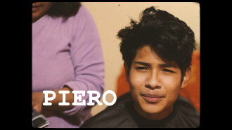 Elogio a la Sonrisa Trailer