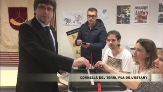 Els dies clau Trailer
