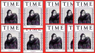 Elsa Schiaparelli - Mode ist Kunst Trailer