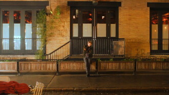 Elsewhere, NY Trailer