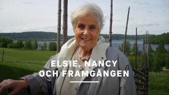 Elsie, Nancy och framgången Trailer