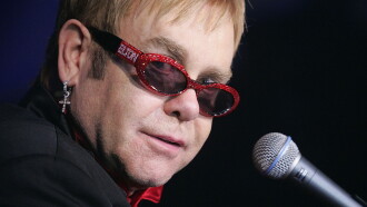 Elton John: Dream Ticket Trailer