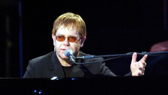 Elton John - Goodbye Yellow Brick Road Trailer