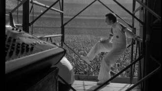 Elton John: Live at Dodger Stadium Trailer