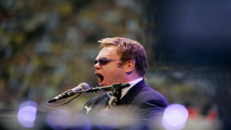 Elton John: Live at Watford Football Club 2005 Trailer