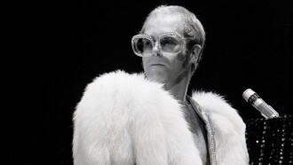 Elton John: Live at Wembley 1977 Trailer