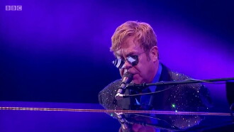 Elton John - Live in Hyde Park 2016 Trailer