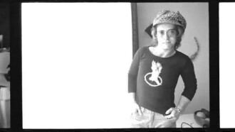 Elton John: Mr. Superfunk Trailer