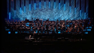 Elton John: The Royal Opera House Trailer