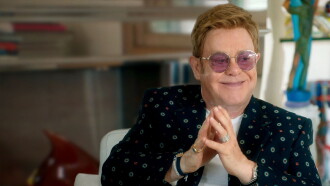 Elton John: Uncensored Trailer