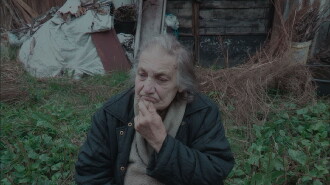 Elusive Landscapes Trailer