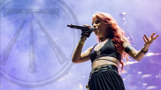 Eluveitie: Alcatraz Festival Trailer