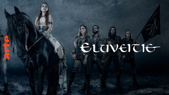 Eluveitie - Au Hellfest 2022 Trailer