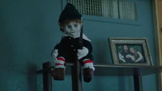 Elves Trailer