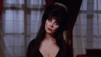 Elvira's Haunted Hills Trailer