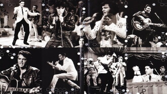 Elvis: #1 Hit Performances & More Vol. II Trailer