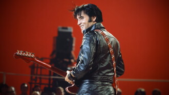Elvis: '68 Comeback Special: 50th Anniversary Edition Trailer