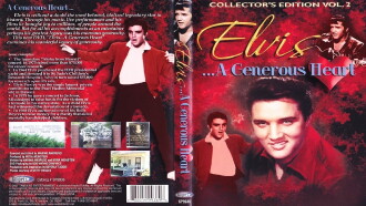 Elvis: A Generous Heart-Collectors Edition Vol. II Trailer