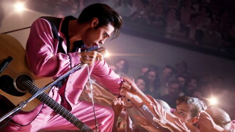 Elvis Trailer