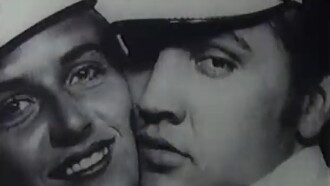 Elvis & June: A Love Story Trailer