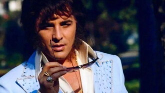 Elvis and the Beauty Queen Trailer