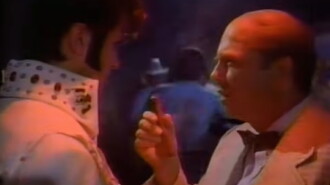 Elvis and the Colonel: The Untold Story Trailer