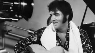 Elvis & The Memphis Mafia Trailer