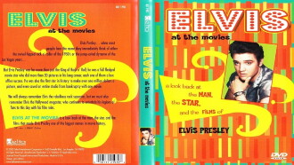 Elvis At The Movies Trailer