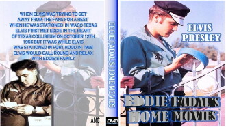 Elvis Home Movies Trailer