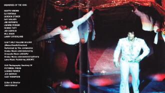 Elvis: Memories of the King Trailer