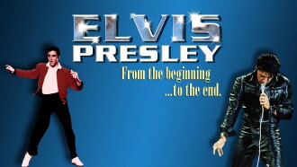 Elvis Presley: From the Beginning to the End Trailer