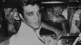 Elvis: Summer of '56 Trailer