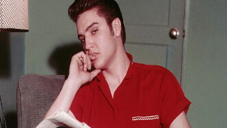 Elvis Talks...Elvis On Elvis Trailer