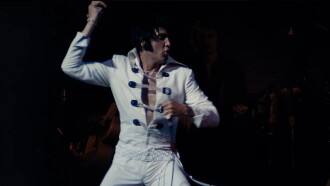 Elvis: That's the Way It Is Trailer