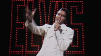 Elvis: The '68 Comeback Special Trailer