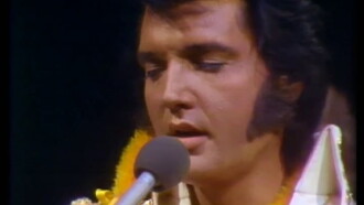 Elvis: The Alternate Aloha Concert Trailer