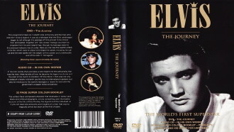 Elvis: The Journey Trailer