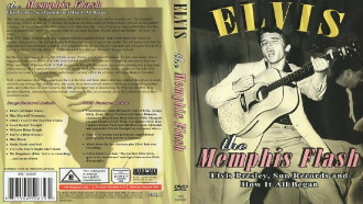 Elvis: The Memphis Flash Trailer