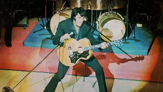 Elvis: The Rebirth of the King Trailer