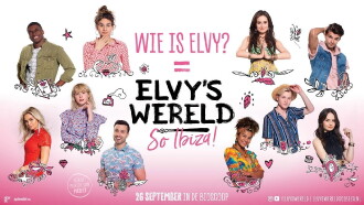 Elvy's World: So Ibiza! Trailer