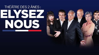 Élysez-nous Trailer