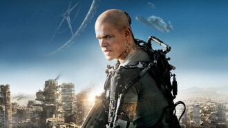 Elysium Trailer