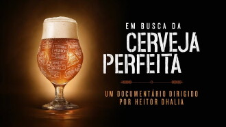 Em Busca da Cerveja Perfeita Trailer