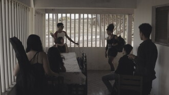 Em Pânico 2 Trailer
