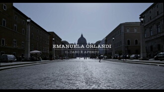 Emanuela Orlandi. Il caso è aperto Trailer