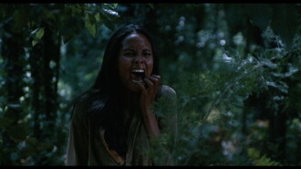 Emanuelle and the Last Cannibals Trailer