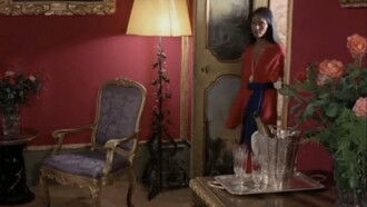 Emanuelle in America Trailer