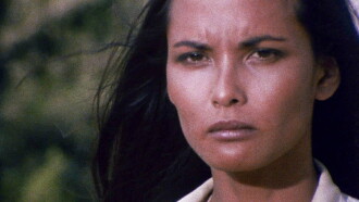 Emanuelle: Queen of the Desert Trailer