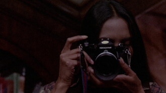 Emanuelle's Perverse Outburst Trailer